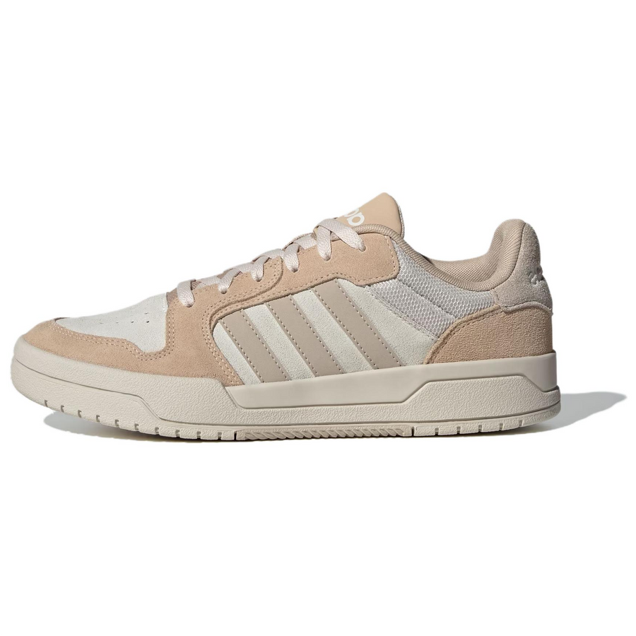 アディダス adidas Entrap "Off White/Wonder Beige/Bliss" JR8323