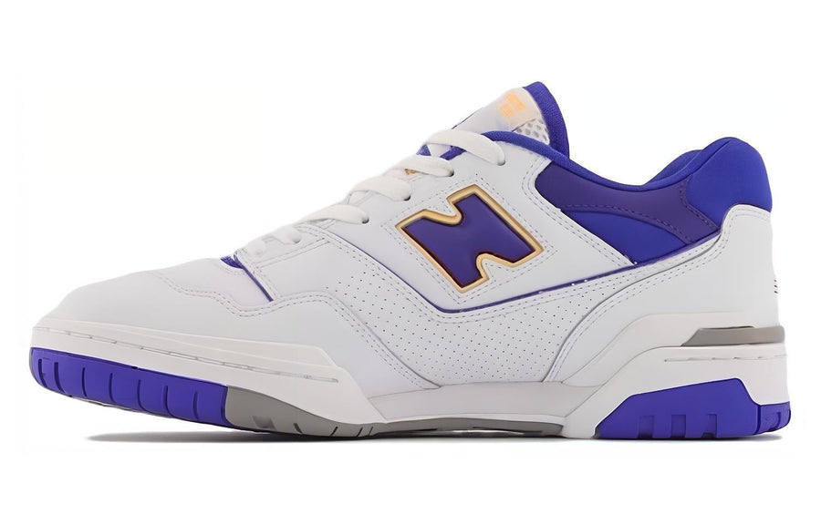 ニューバランス 550 New Balance 550 "Navy" BB550WTN