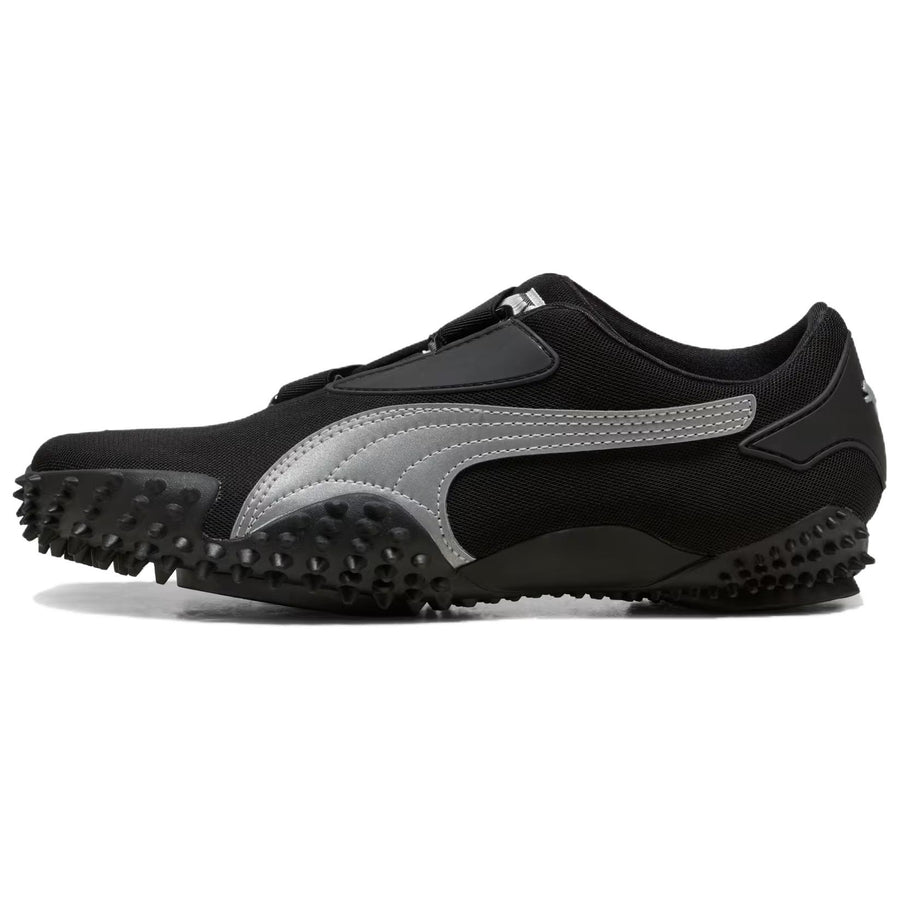 プーマ モストロ Puma Mostro OG "Puma Black/Puma Silver" 397330-17