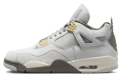 エアジョーダン4 Nike Air Jordan 4 Retro SE "Craft" DV3742-021