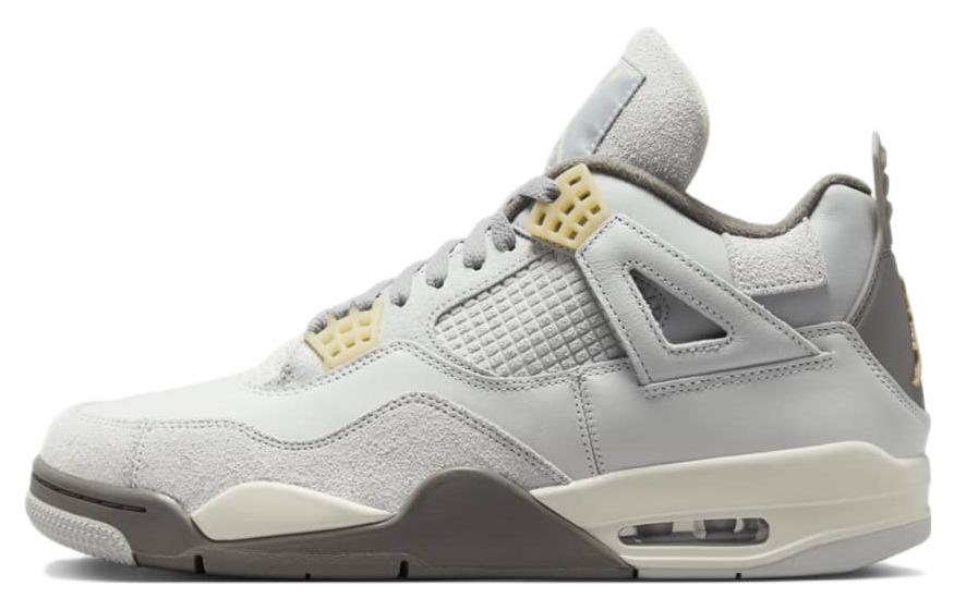 エアジョーダン4 Nike Air Jordan 4 Retro SE "Craft" DV3742-021