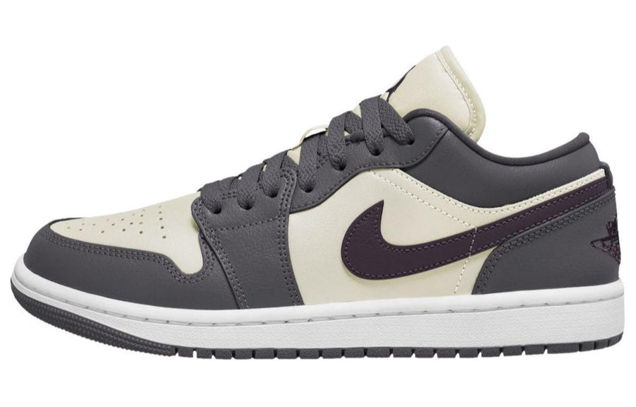 エアジョーダン1 Nike Women's Air Jordan 1 Low "Dark Grey" DC0774-102