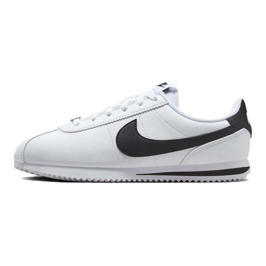 ナイキ コルテッツ Nike GS Cortez "White/Black" DM0950-108