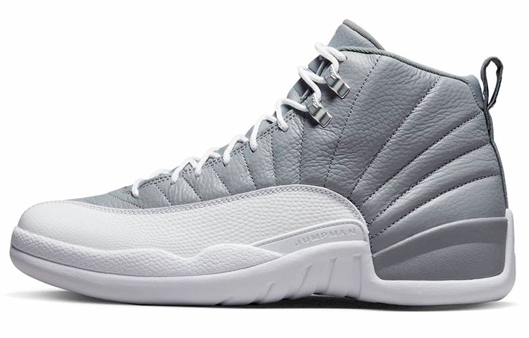 エアジョーダン12 Nike Air Jordan 12 Retro "Stealth" CT8013-015