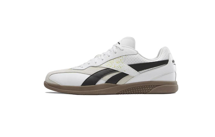リーボック Reebok Hammer Street "White/Black/Gum" 100202329