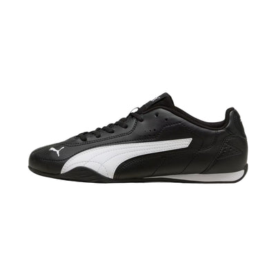 プーマ Puma Catch "PUMA Black/PUMA White" 402679-04