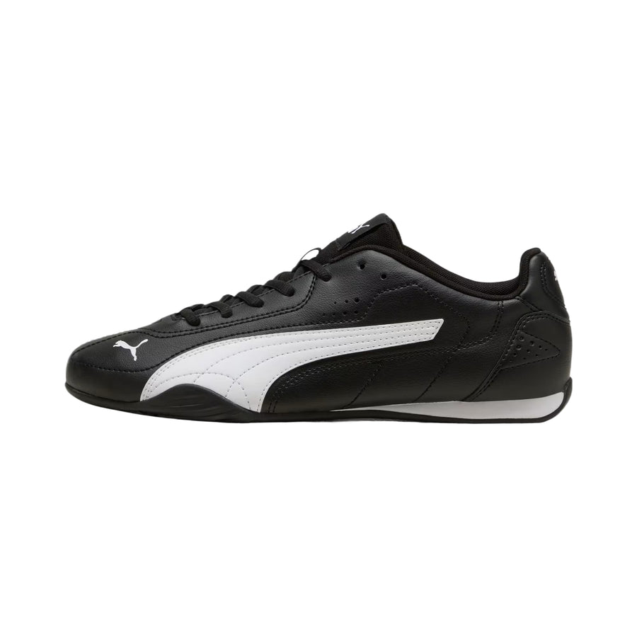 プーマ Puma Catch "PUMA Black/PUMA White" 402679-04