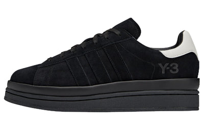 アディダス Y-3 Hicho adidas Y-3 Hicho "Black/Core White" HQ3661