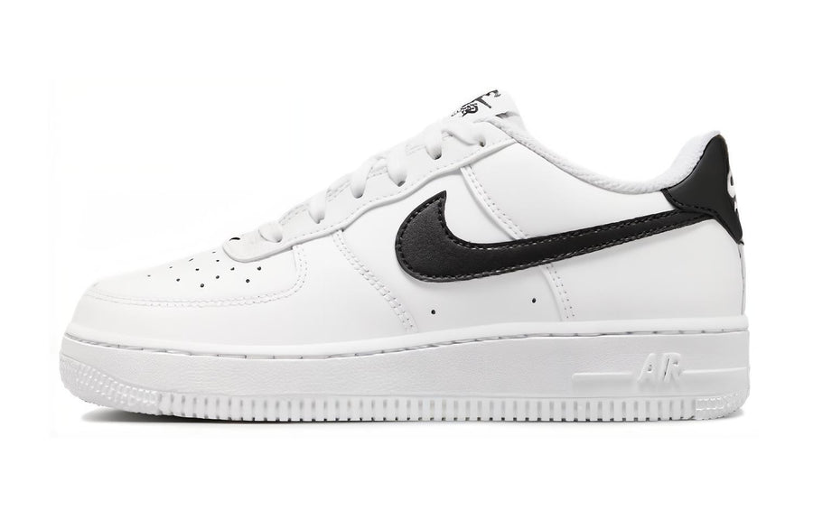 ナイキ エアフォース1 Nike GS Air Force 1 "White/Black" FV5948-101