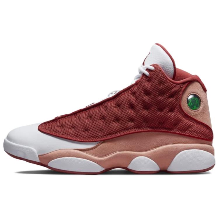 エアジョーダン13 Nike Air Jordan 13 Retro "Dune Red" DJ5982-601