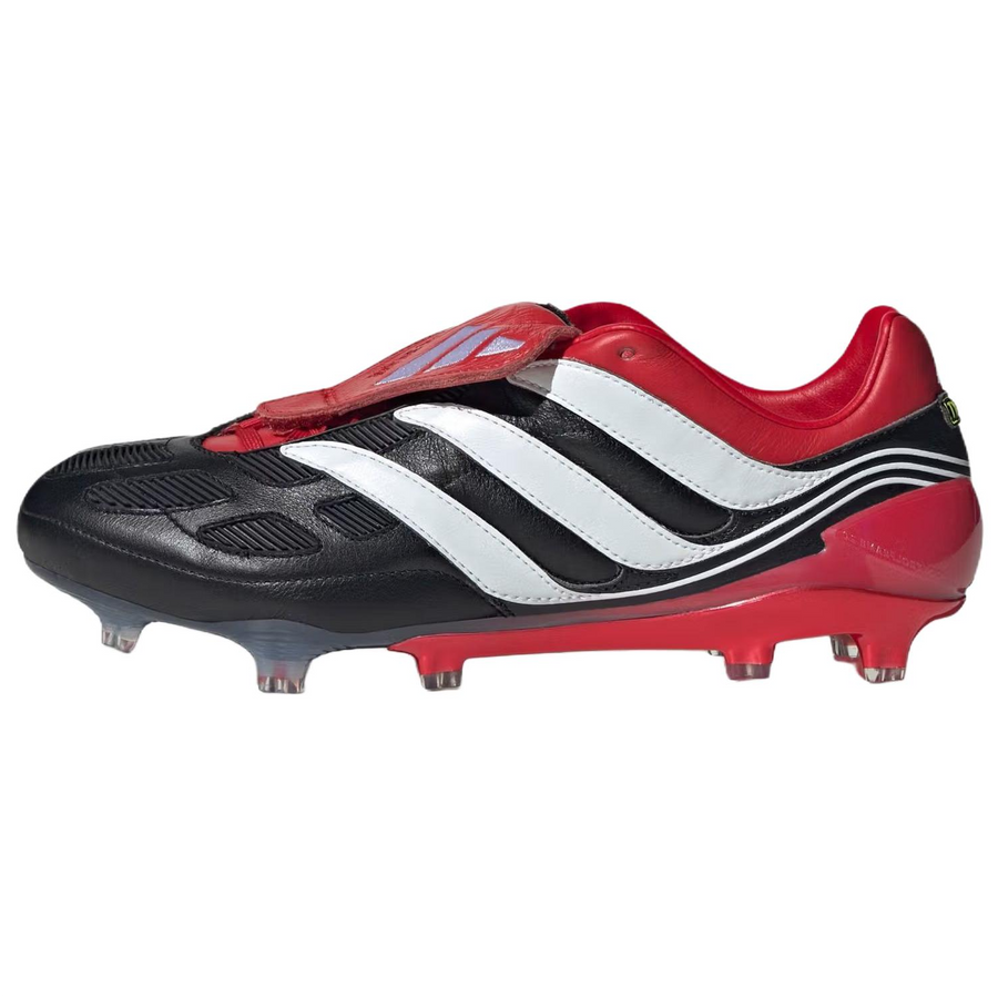 アディダス プレデター adidas Predator Precision "Core Black/Cloud White/Collegiate Red" JS0572