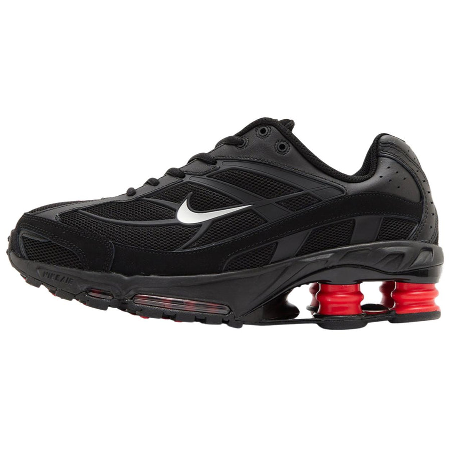 ナイキ ショックス Nike Shox Ride 2 "Bred" II7635-001