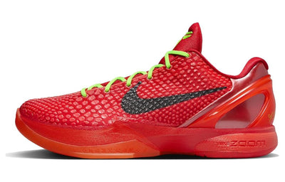 コービー Nike Kobe 6 Protro "Reverse Grinch" FV4921-600