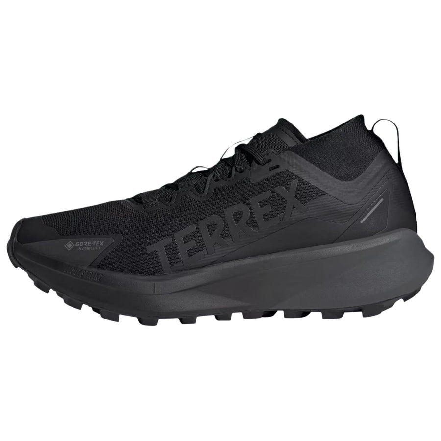 アディダス テレックス adidas Terrex Agravic GORE-TEX Trail Running "Core Black/Grey Six" JR5240
