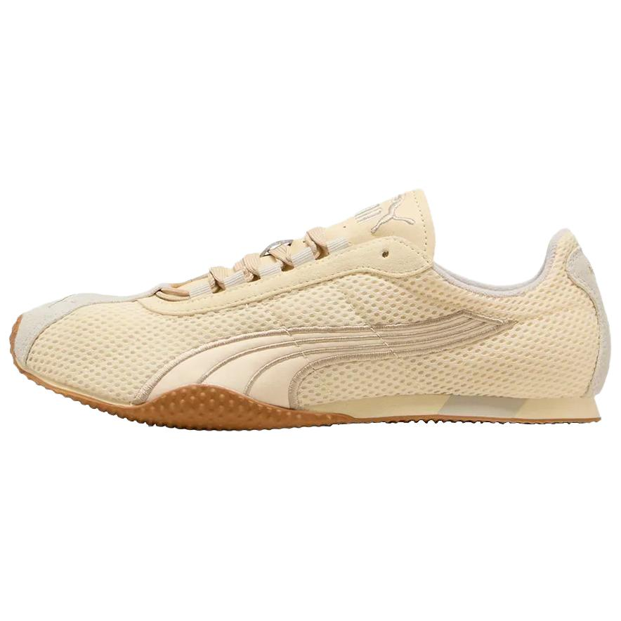 プーマ Puma H-Street "Buttercream/Silver Fog" 403775-14