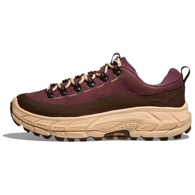 ホカ Hoka Tor Summit "Dried Fig/Cold Brew" 1147952-DRDF