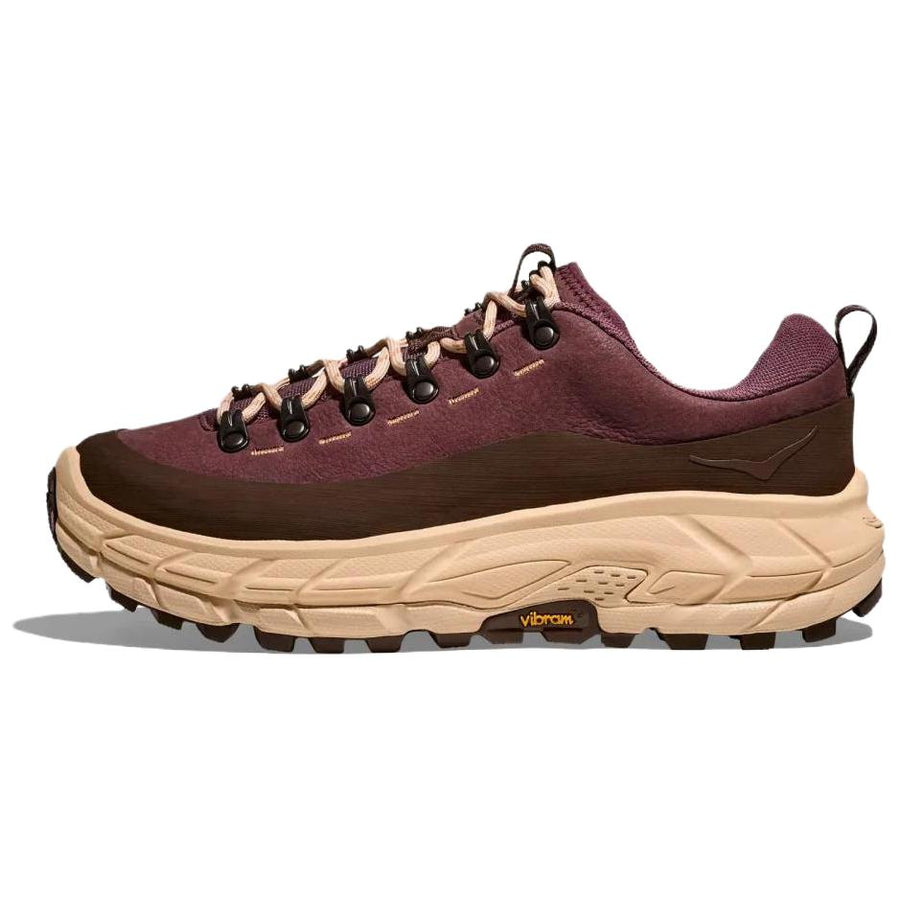 ホカ Hoka Tor Summit "Dried Fig/Cold Brew" 1147952-DRDF