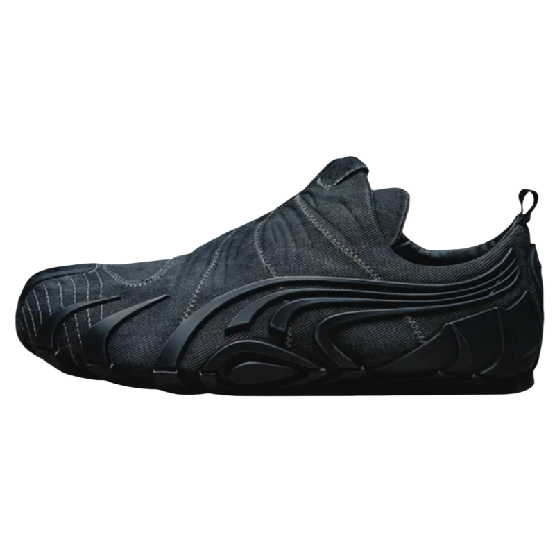 プーマ NO/FAITH STUDIOS × Puma Talon "Flat Medium Grey" 404389-01