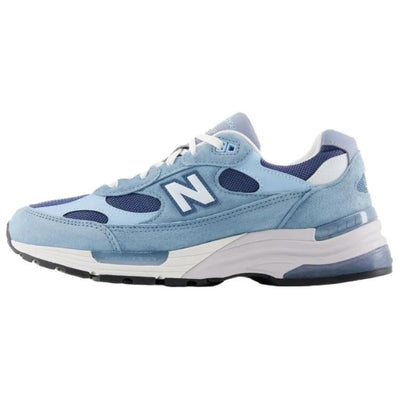 ニューバランス 992 New Balance 992 "Dusk Shower/Dream State/Pearl Grey" U992TO