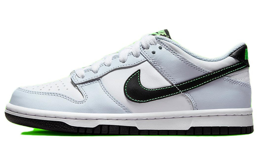 ナイキ ダンク Nike GS Dunk Low "Green Strike" FB9109-107