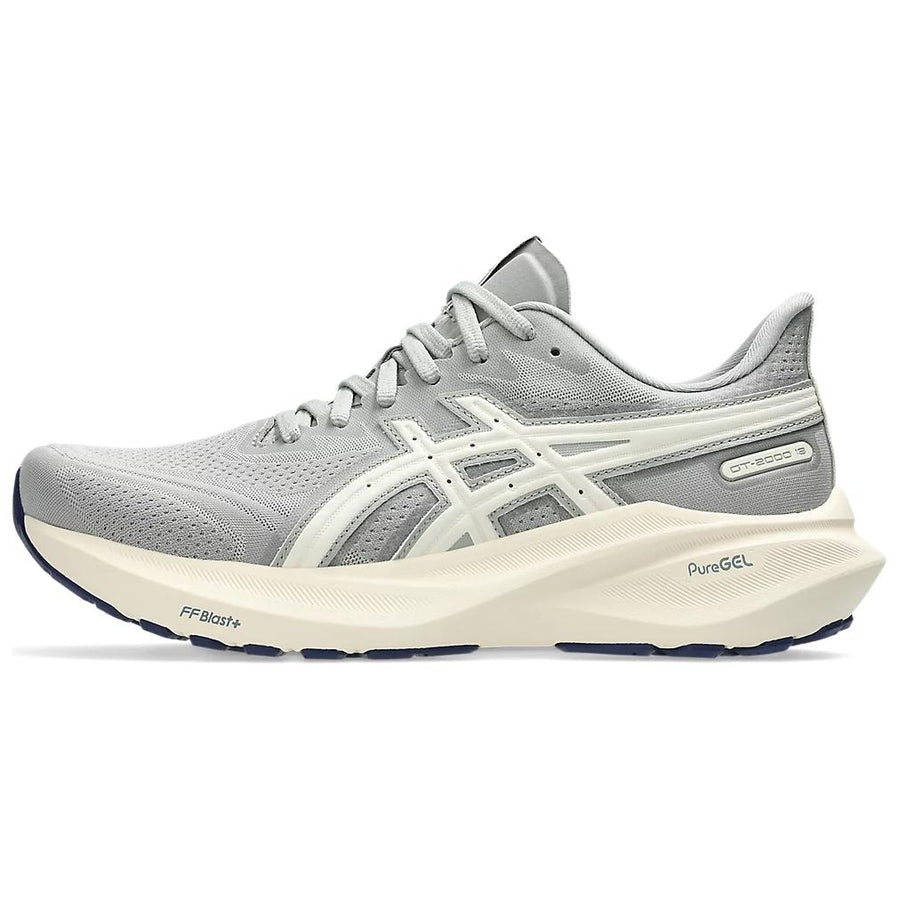 アシックス GT-2000 Asics GT-2000 13 ATC "Seal Grey/Birch" 1011C026-020