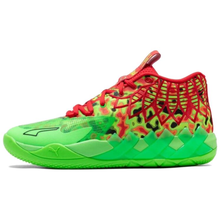 プーマ Puma MB.01 "Thermal" 310508-01