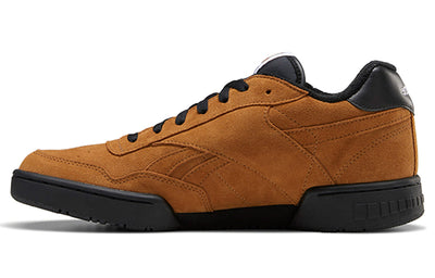 リーボック DIME × REEBOK BB4000 "WILD BROWN" Q47374