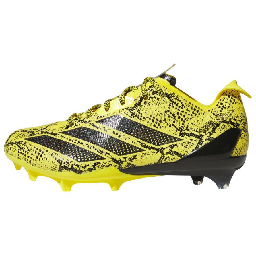 アディダス アディゼロ adidas Adizero Electric 2 7v7 Football Cleats "Team Yellow/Core Black" IE3893