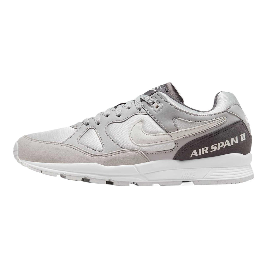 ナイキ Nike Air Span 2 SE "Atmosphere Grey/Thunder Grey/Vast Grey" BQ8164-001