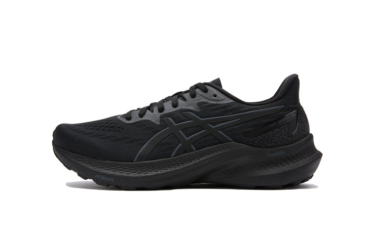 アシックス GT-2000 Asics Women's GT-2000 12 "Black/Black" 1012B506-001