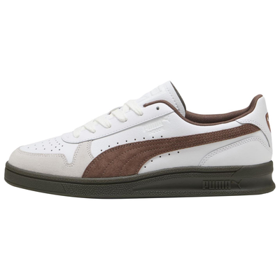 プーマ Puma Indoor "PUMA White/Flat Bronze" 401360-14