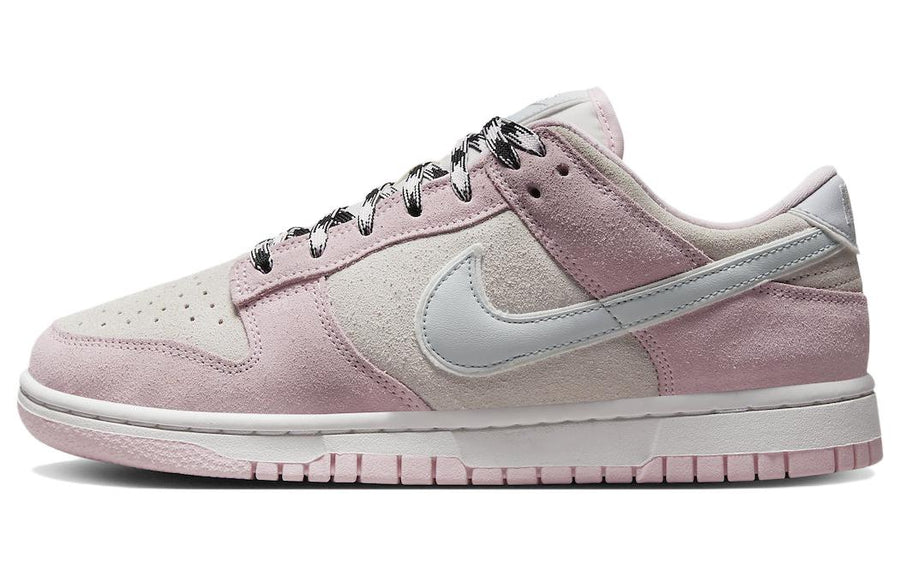 ナイキ ダンク Nike Women's Dunk Low LX "Pink Foam" DV3054-600