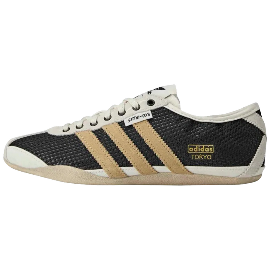 アディダス トーキョー Song For The Mute × adidas Women's Tokyo "Black" KI4737