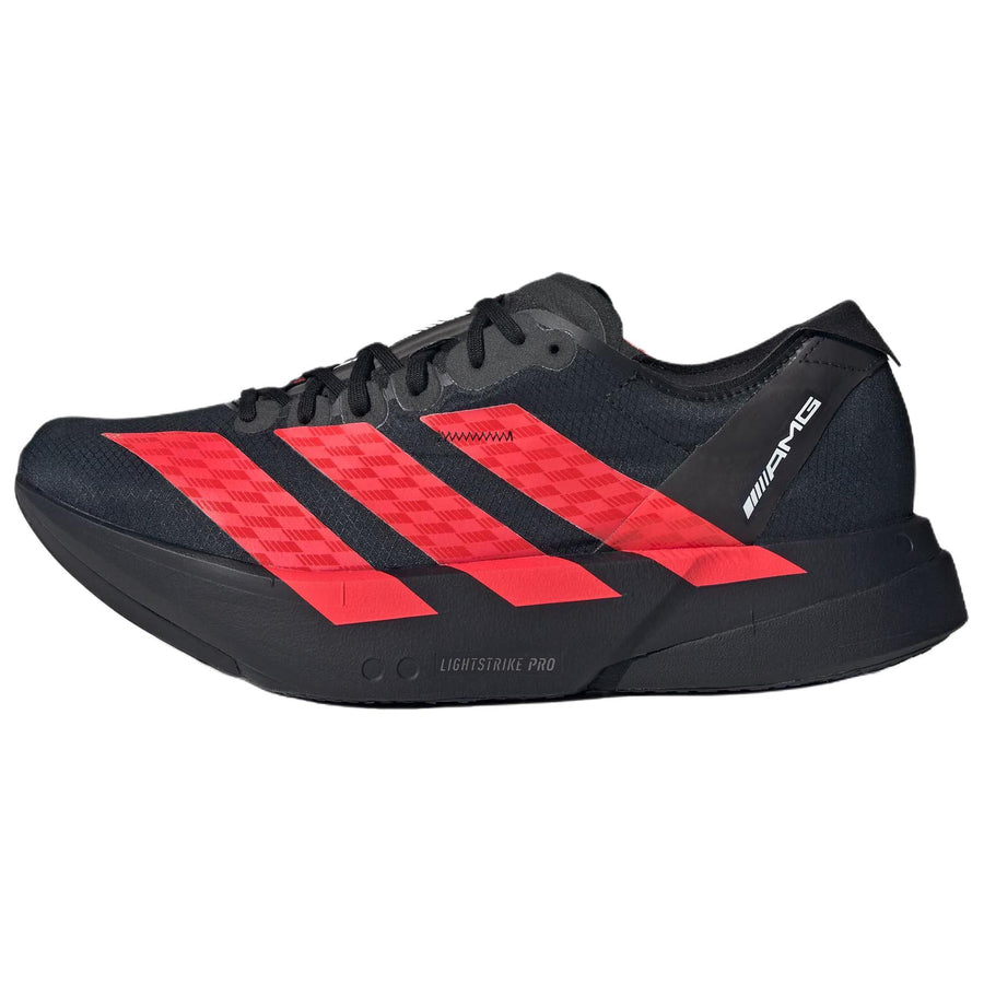 アディダス アディゼロ Mercedes AMG × adidas Adizero Adios Pro 4 "Core Black/Lucid Red/Cloud White" KH8840