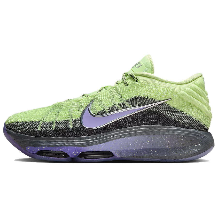 ナイキ GT ハッスル Victor Wembanyama × Nike GT Hustle 3 "Barely Volt" FV5952-700
