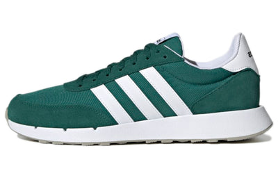 アディダス adidas Run 60s 2.0 "Collegiate Green/Cloud White/Metal Grey" H00354
