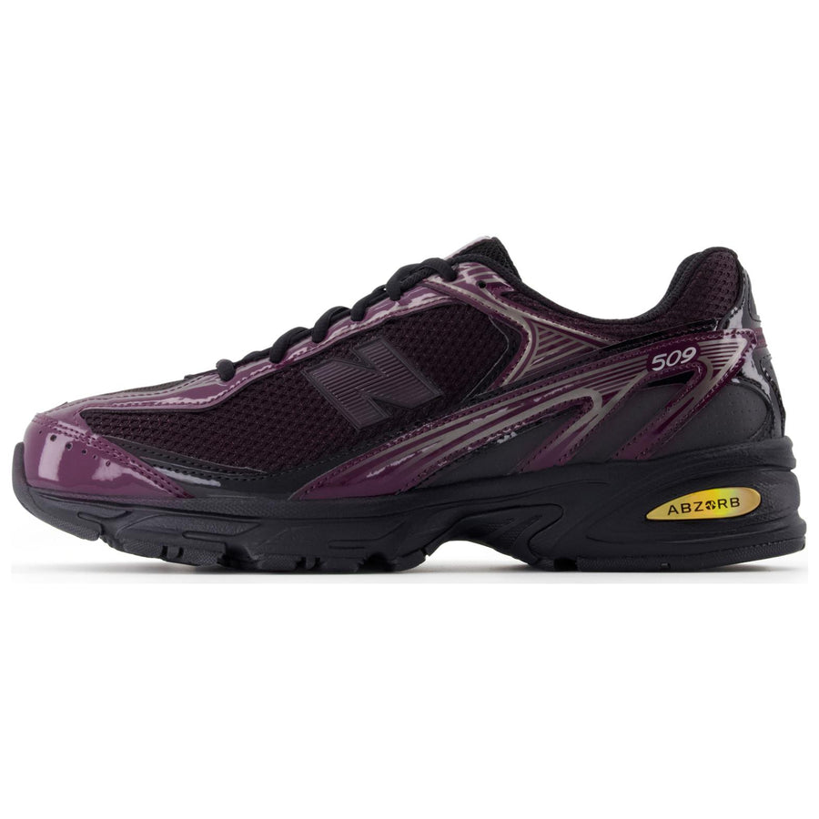 ニューバランス 509 New Balance 509 "Purple" U509B1