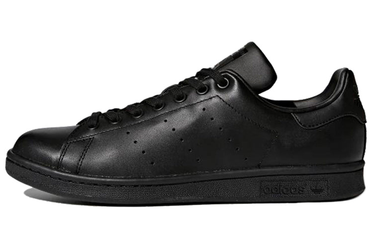 アディダス スタンスミス adidas Stan Smith "Black" M20327
