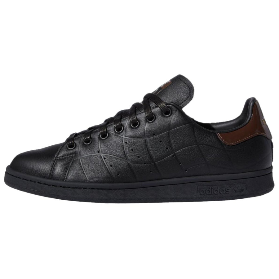 アディダス スタンスミス Dime × adidas Stan Smith "Core Black/Brown/Dark Brown" IG2045
