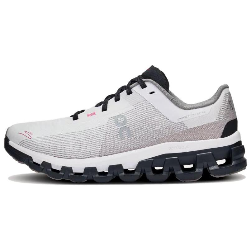 オン On Women's Cloudflow 4 "White/Black" 3WD30320462