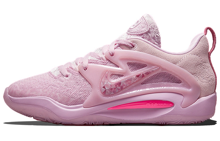 ナイキ Nike KD 15 "Aunt Pearl" DQ3851-600