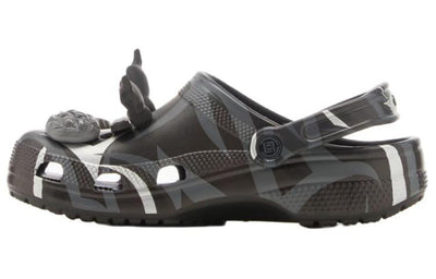 クロックス クラシック クロッグ CLOT × Crocs Classic Clog "Black" 208700-001