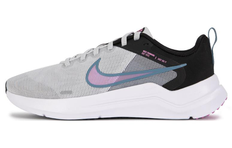 ナイキ Nike Women's Downshifter 12 "Photon Dust/Light Smoke Gray/White/Pink Spell" DD9294-006