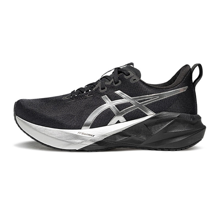 アシックス ノヴァブラスト Asics Novablast 5 Platinum "Black" 1011C193-001