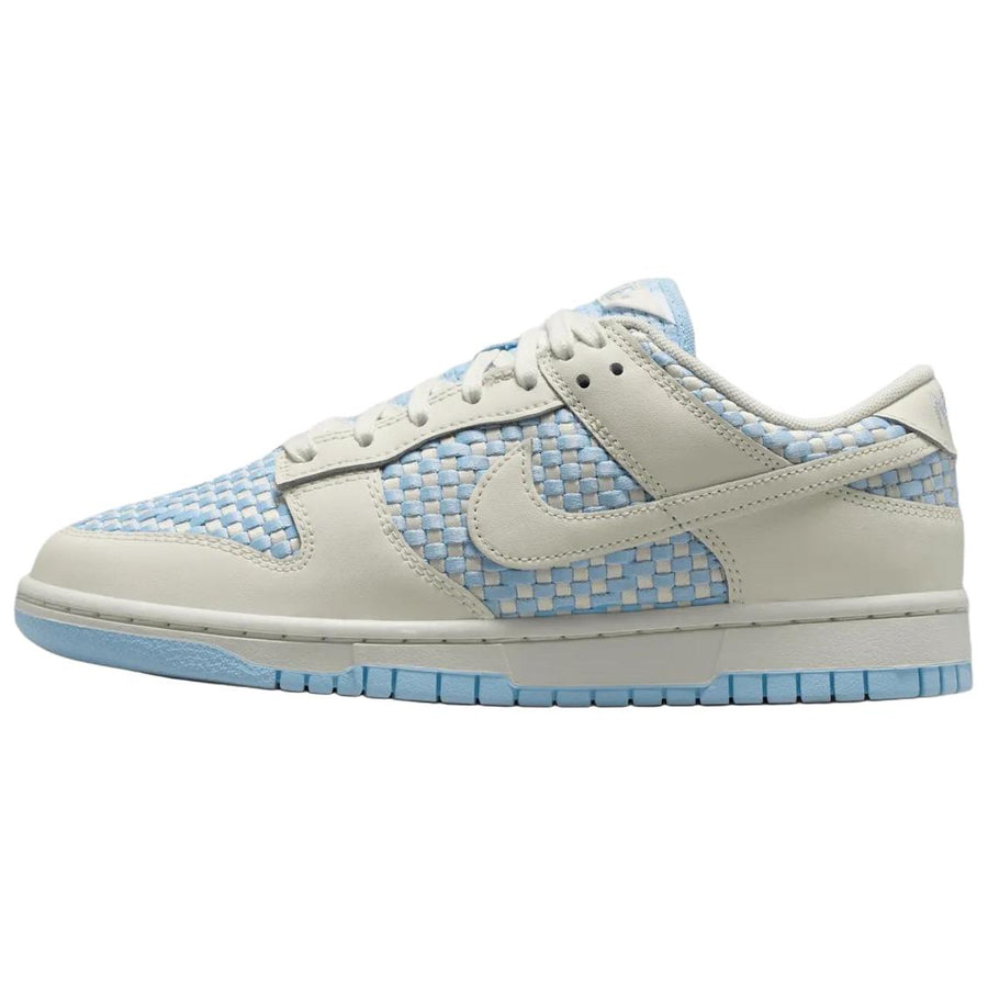 ナイキ ダンク Nike Women's Dunk Low "Hydrogen Blue/Sail" IH2476-401
