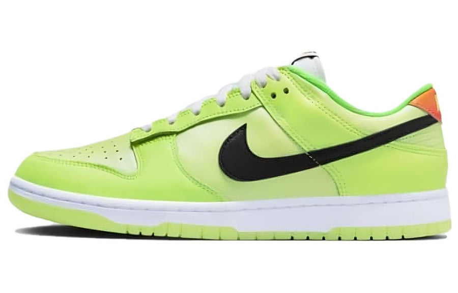 ナイキ ダンク Nike Dunk Low "Volt" FJ4610-702