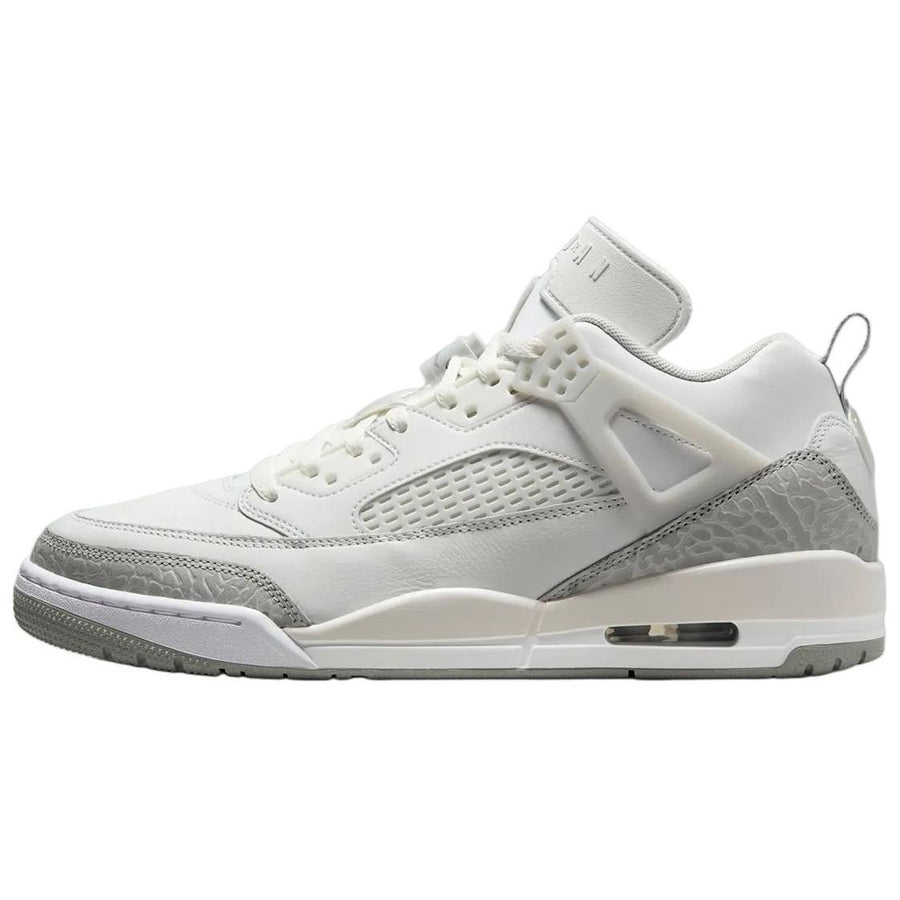 ジョーダン スパイジーク Nike Jordan Spizike Low "Summit White/Photon Dust/Phantom/Metallic Silver" HQ3602-121