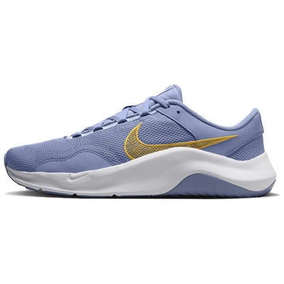 ナイキ Nike Legend Essential 3 Next Nature "Ashen Slate/White/Football Grey/Sundial" DM1120-404