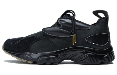 リーボック Reebok DMX Daytona Experiment 2 Pyer Moss "Black" DV4710