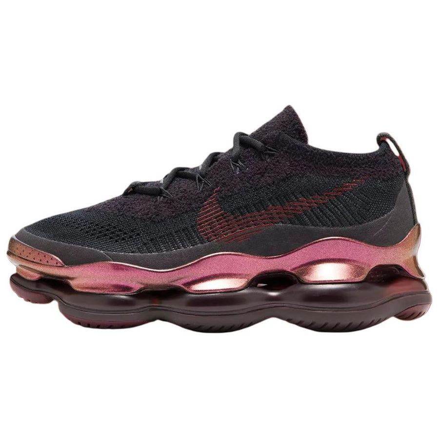 ナイキ エアマックス Nike Women's Air Max Scorpion "Black/Burgundy" DJ4702-004